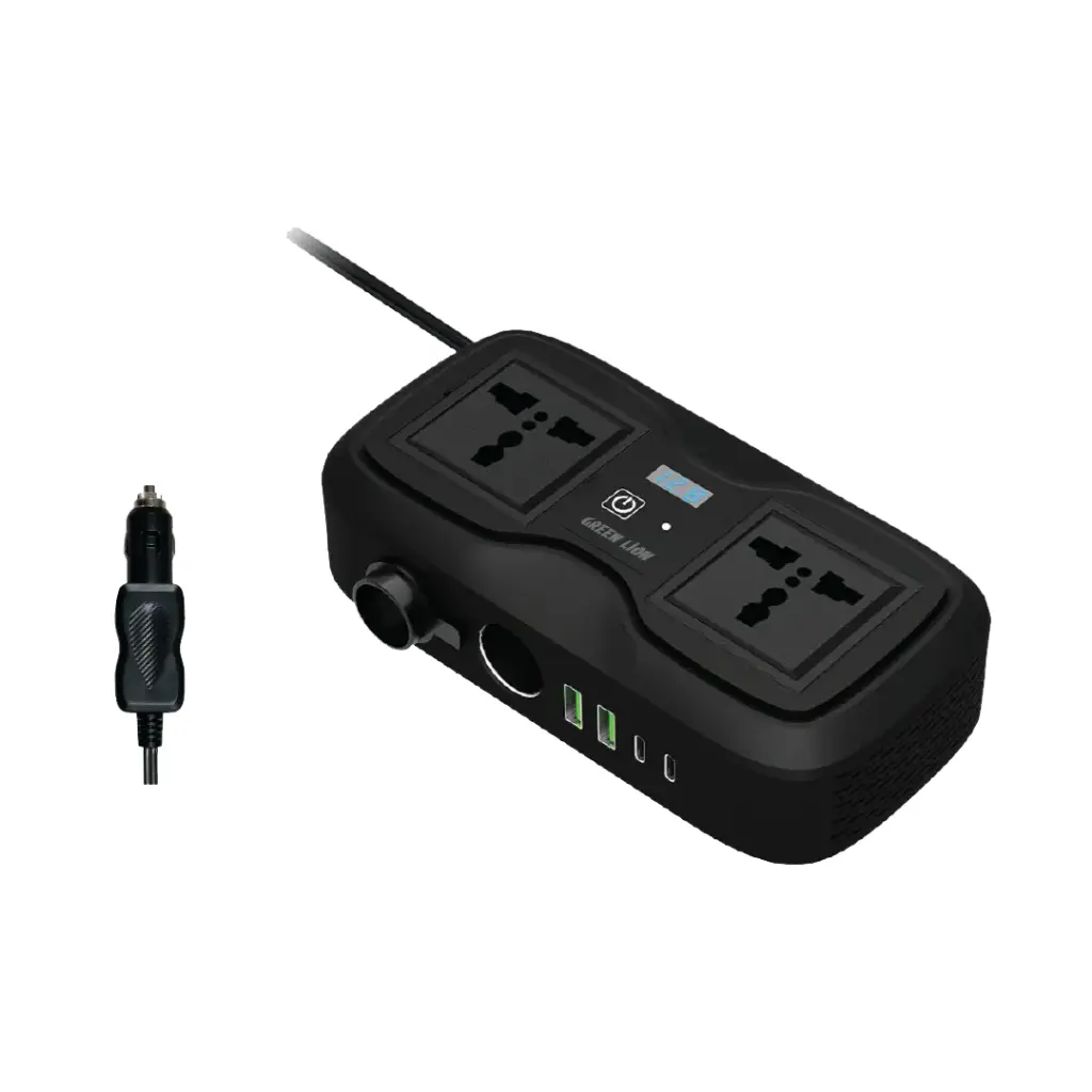 Green Lion GC-233 Power Inverter