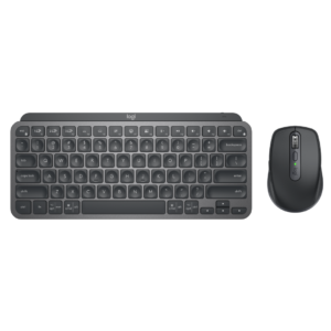 Logitech MX Keys Mini Combo