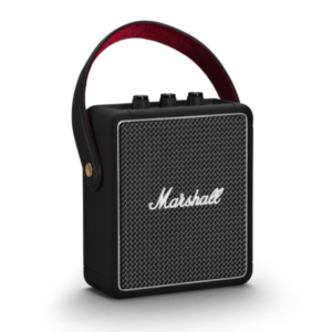 Marshall Stockwell II Portable Bluetooth Speaker