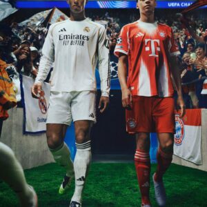 Nintendo Switch EA SPORTS FC26