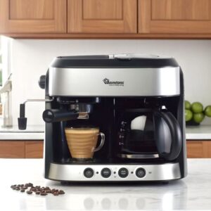 Ramtons Cappuccino Maker - RM/753