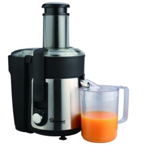 Ramtons Juice Extractor 2-Speed