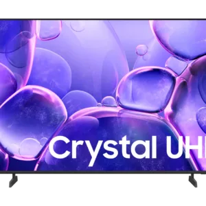 Samsung 55-inch Class Crystal UHD U8000F 4K Smart TV