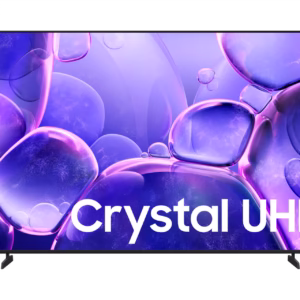 Samsung 85-inch Class Crystal UHD U8000F 4K Smart TV