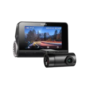 70mai Dash Cam 4K A810S