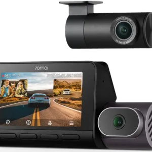 70mai Dash Cam 4K T800