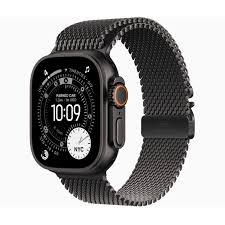 Apple Watch Ultra 3 49mm (Milanese)
