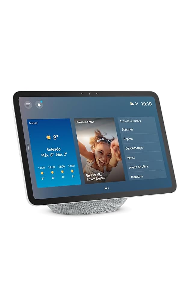Echo show 11