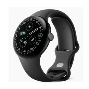Google Pixel Watch 4 45mm WiFi