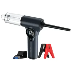 Green Lion 12V Ignition Device | Air Blower | Vacuum Cleaner