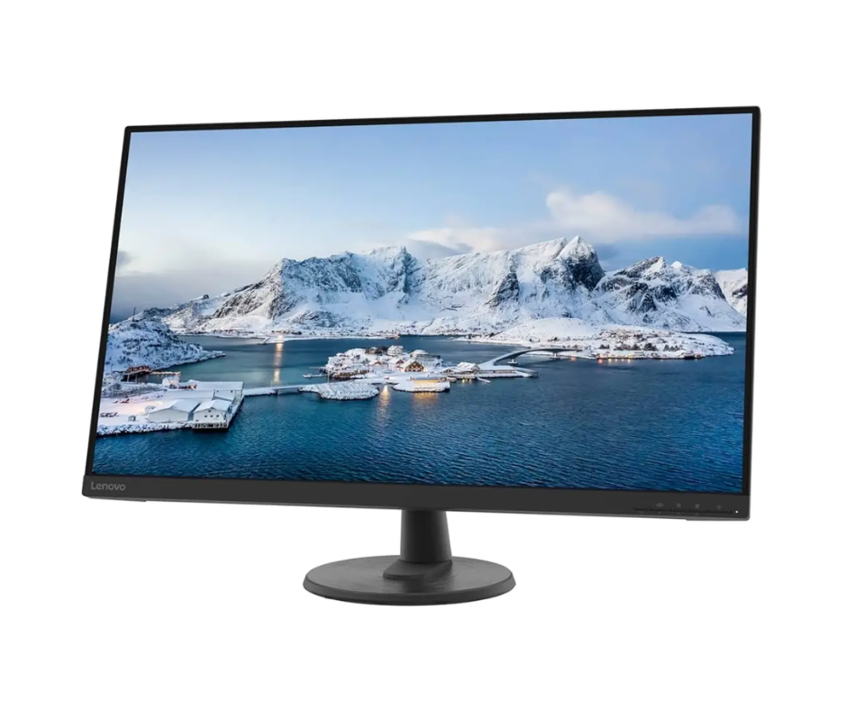 Lenovo L27m-30 LCD 27-INCH monitor