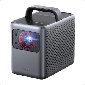 Nebula Cosmos Laser 4K