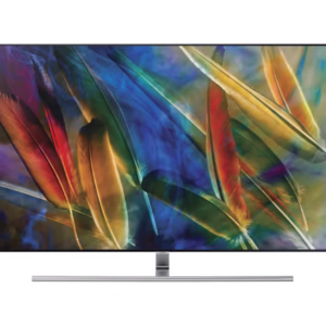 Samsung 55" QLED Q7F smart TV