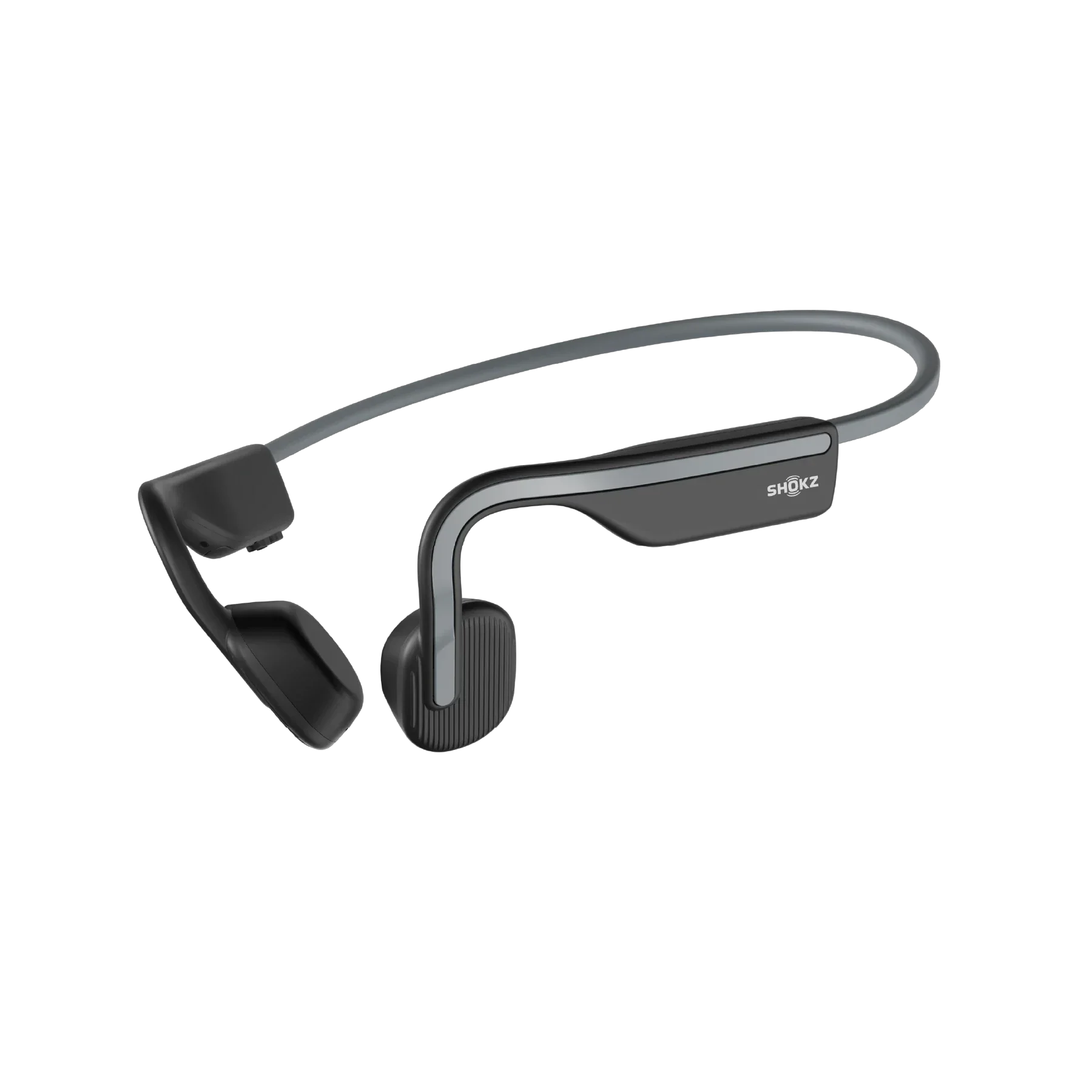 Shokz Open move