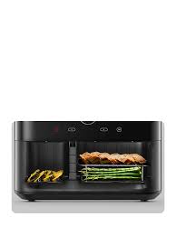 Xiaomi Dual Zone Air Fryer 10L
