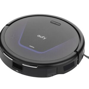 Eufy G50 Hybrid 2-in-1 robot vacuum