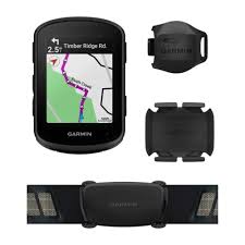Garmin Edge 840 Sensor Bundle