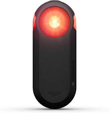 Garmin Varia RTL515 Rearview Radar with Tail Light