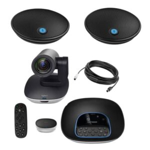 logitech group expansion mic