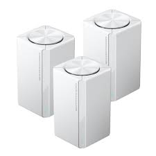 Xiaomi Mesh System AC1200 (3-Pack)