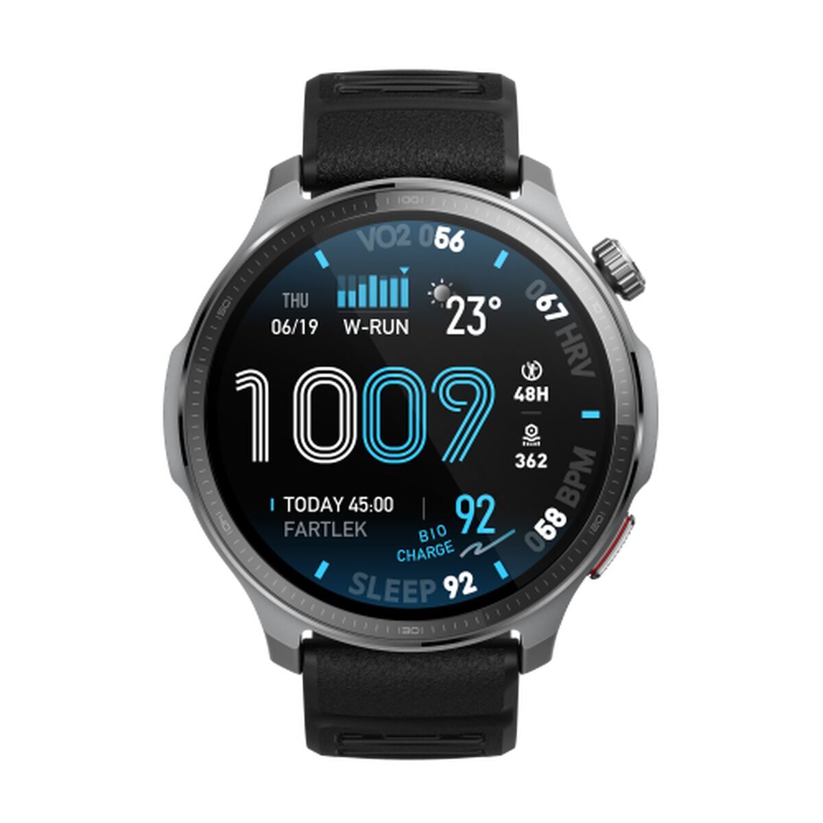 Amazfit Balance 2