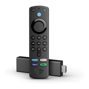 Amazon Fire TV Stick 4K Select