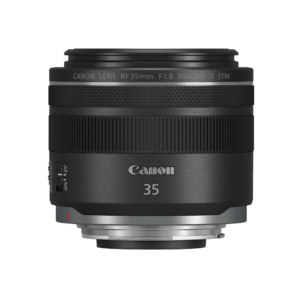Canon RF 50mm f/1.8