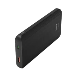 Hama 20W 10000mAh Power Pack PD 10