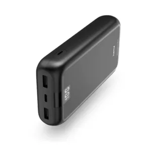Hama Performance 24 Power Pack 24000mAh