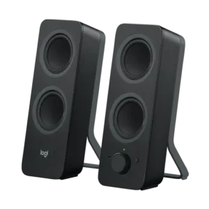 Logitech Z207 Stereo Computer Speakers