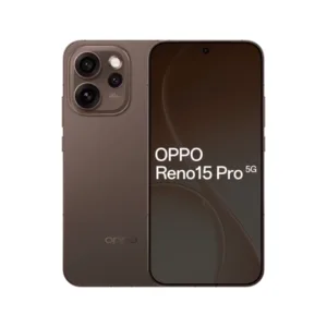 Oppo Reno 15 Pro (512GB + 12GB RAM)
