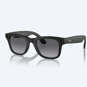 Ray-Ban Meta Wayfarer Gen 2