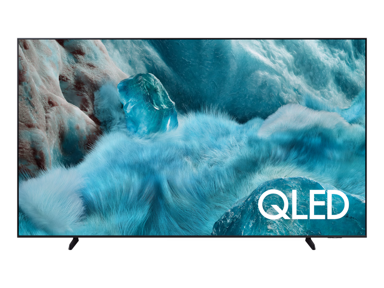 Samsung 98 Inch Class QLED Q7F TV