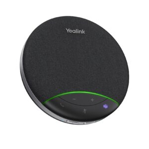 Yealink SP92 portable Bluetooth speakerphone