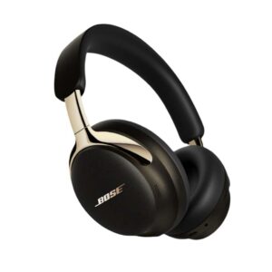 Bose QuietComfort Ultra Headphones (2nd Gen)