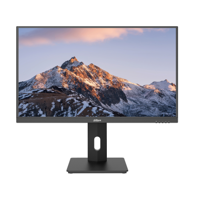 dahua-LM27-U401A- Monitor