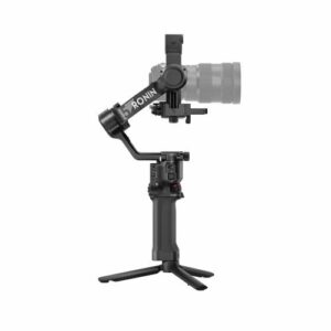 DJI RS 5 Gimbal Stabilizer