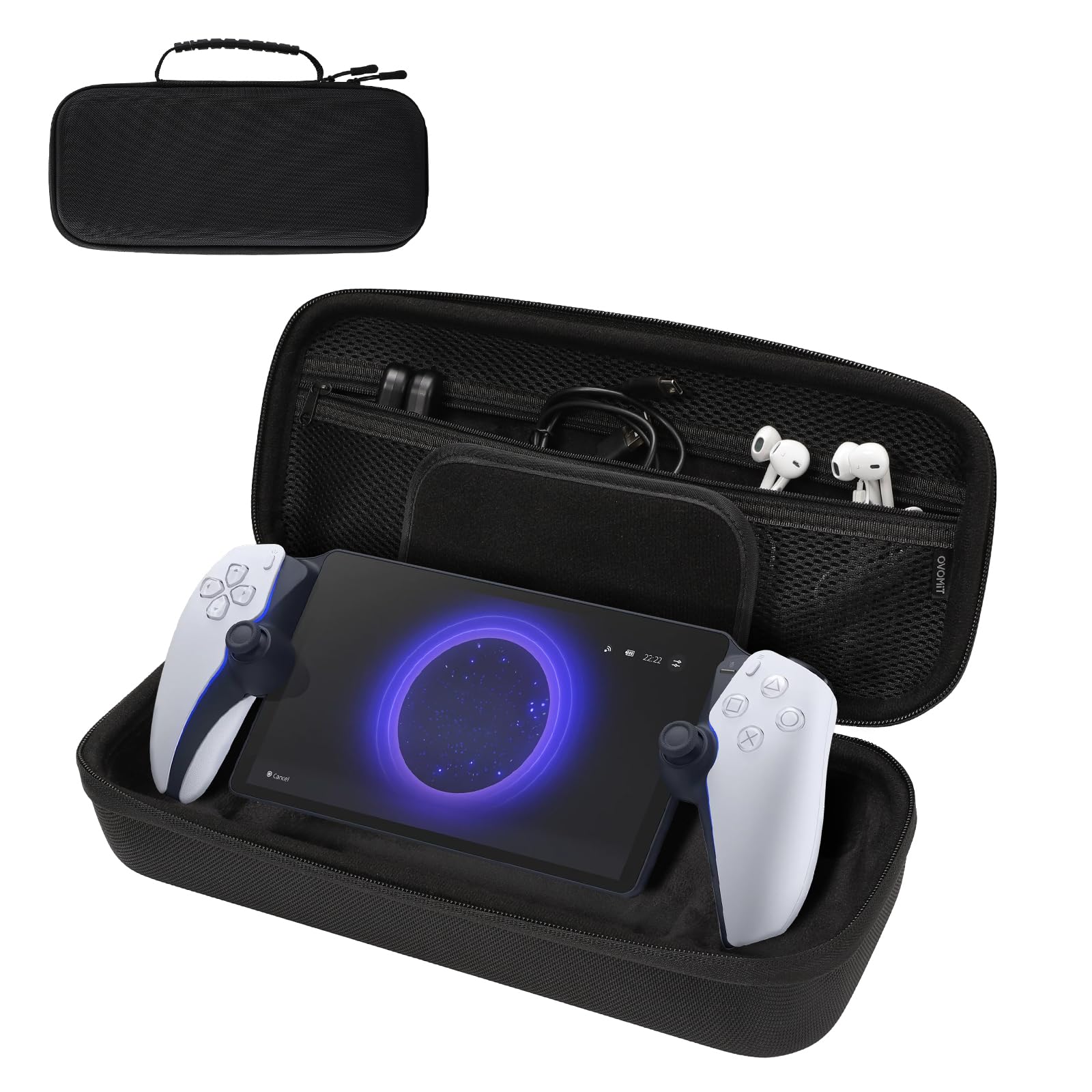 ps5 portal bag