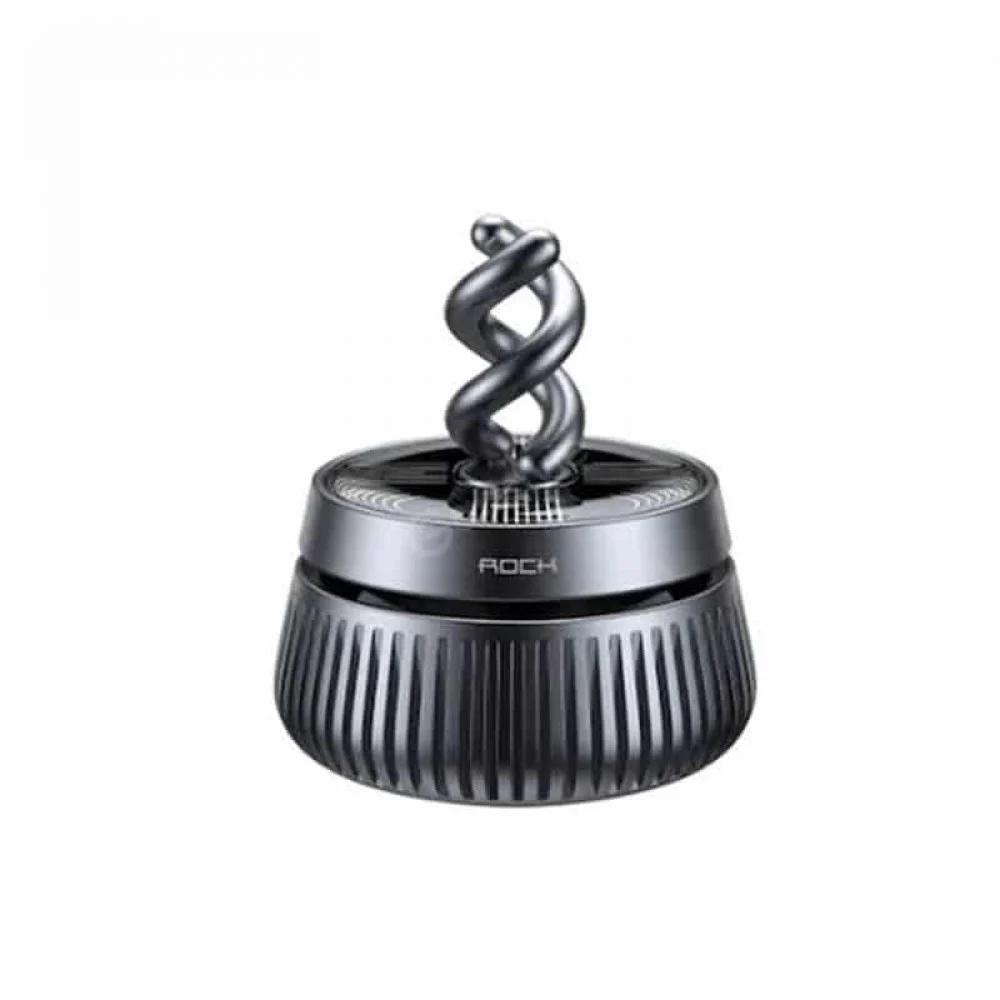 rock car aroma diffusser