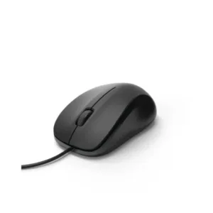 Hama Wired Silent 3 Buttons Mouse