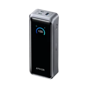 Anker Prime Power Bank (26K, 300W)