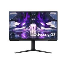 Samsung Odyssey G3 LS27AG300NMXUE