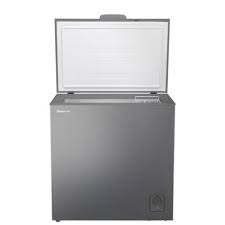 TCL F494CFSL Chest Freezer