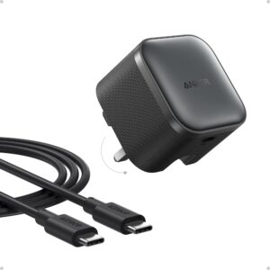 Anker Nano Charger 45W With Cable