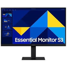 Samsung Essential Monitor S3 S30GD (LS24D300GAMXUE)