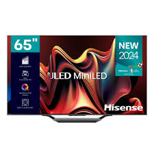 Hisense 65U7N 65 inch (65U7NKEN) PRO Mini-LED ULED 4K TV