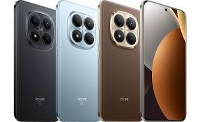 Redmi Note 15 Pro+ 5G 512GB