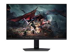 Samsung Odyssey G5 G50D (LS27DG502EMXUE)