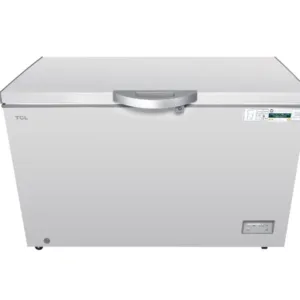 TCL F494CFSL Chest Freezer
