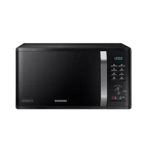 Samsung MG23K3575AK Microwave Grill 23L Black
